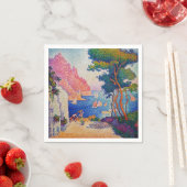 Paul Signac - Capo di Noli Servet (Insitu)