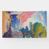 Paul Signac - Capo di Noli Spandoek (Horizontaal)