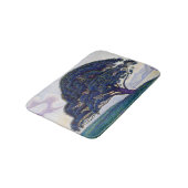 Paul Signac - De Bonaventure Pine Badmat (Gekanteld)