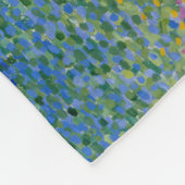 Paul Signac - De Bonaventure Pine Fleece Deken (Hoek)