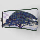Paul Signac - De Bonaventure Pine Golfheadcover (Voorkant)