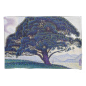 Paul Signac - De Bonaventure Pine Kussensloop (Voorkant)