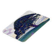 Paul Signac - De Bonaventure Pine Magneet (Linkerzijde)