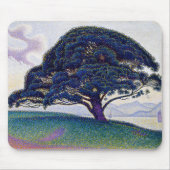 Paul Signac - De Bonaventure Pine Muismat (Voorkant)