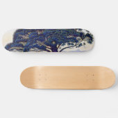 Paul Signac - De Bonaventure Pine Persoonlijk Skateboard (Horizontaal)