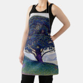 Paul Signac - De Bonaventure Pine Schort (Insitu)