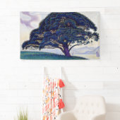 Paul Signac - De Bonaventure Pine Spandoek (Insitu)