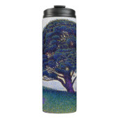 Paul Signac - De Bonaventure Pine Thermosbeker (Voorkant)