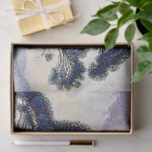 Paul Signac - De Bonaventure Pine Tissuepapier (Geschenk)