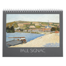 Paul Signac Fijne Kunst Pointilisme Schilderijen