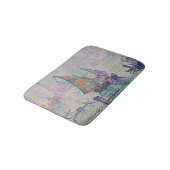 Paul Signac - Groene Sail Badmat (Gekanteld)