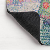 Paul Signac - Groene Sail Muismat (Hoek)