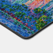 Paul Signac - Het Papal Palace, Avignon Bureaumat (Hoek)