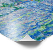 Paul Signac - Het Papal Palace, Avignon Foto Afdruk (Hoek)