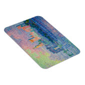 Paul Signac - Het Papal Palace, Avignon Magneet (Rechterzijde)