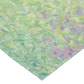 Paul Signac - Het Papal Palace, Avignon Tafelkleed (Gekanteld)