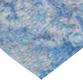 Paul Signac - Intrede van La Rochelle Harbour Tafelkleed (Gekanteld)