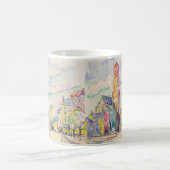 Paul Signac, No.08 Koffiemok (Center)
