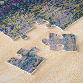 Paul Signac - Notre-Dame-de-la-Garde, Marseille Legpuzzel (Zijkant)