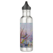 Paul Signac - Notre-Dame-de-la-Garde, Marseille Waterfles (Links)