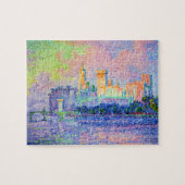 Paul Signac - Pointillism Art Legpuzzel (Horizontaal)