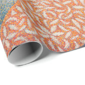 Paul Signac - Portret van M Felix Feneon, Opus 217 Cadeaupapier (Rol Hoek)