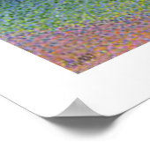 Paul Signac Poster (Hoek)