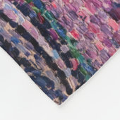 Paul Signac - Regenboog, Venetië Fleece Deken (Hoek)