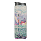 Paul Signac - Regenboog, Venetië Thermosbeker (Geroteerd rechts)