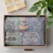 Paul Signac - Regenboog, Venetië Tissuepapier (Geschenk)