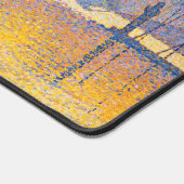 Paul Signac - The Port at Sunset, Opus 236 Bureaumat (Hoek)