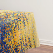 Paul Signac - The Port at Sunset, Opus 236 Tafelkleed (Voorbeeld)