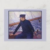 Paul Signac van Rysselberghe Briefkaart (Voorkant)
