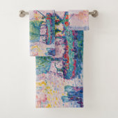 Paul Signac - Venetië, de roze wolk Bad Handdoek (Insitu)
