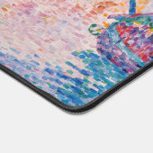 Paul Signac - Venetië, de roze wolk Bureaumat (Hoek)