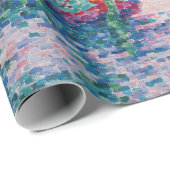 Paul Signac - Venetië, de roze wolk Cadeaupapier (Rol Hoek)