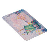 Paul Signac - Venetië, de roze wolk Magneet (Rechterzijde)