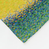 Paul Signac - Vrouwen aan de Nou Fleece Deken (Hoek)