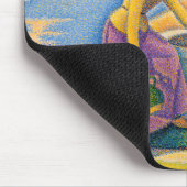 Paul Signac - Vrouwen aan de Nou Muismat (Hoek)