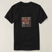 Paul Simon Graceland Classic T-Shirt1 T-shirt (Design voorkant)
