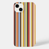 Paul Smith Design iPhone Hoesje (Achterkant)