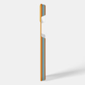 Paul Smith Design iPhone Hoesje (Linkerkant)