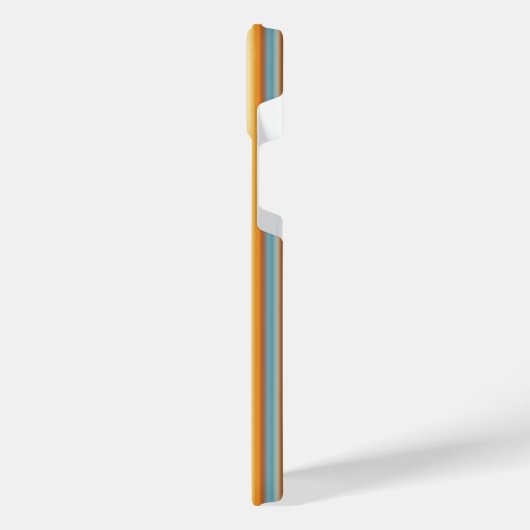 Paul Smith Design iPhone Hoesje (Linkerkant)