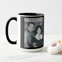 PAUL SR. & MARGARET GUZMAN MOK