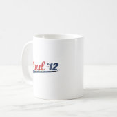 Paul Team Koffiemok (Voorkant links)