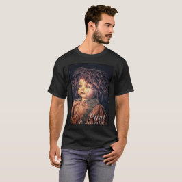 Paul The Haunted Doll T-shirt