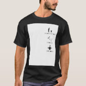 Paul Thomas Anderson Puzzle Classic T-Shirt (Voorkant)
