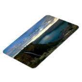 Paul Valery Inspirerend Quote "Wake up" Flexible Magneet (Linkerzijde)