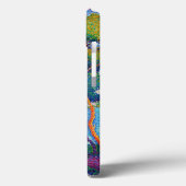 Paul Victor Jules Signac Case-Mate iPhone Case (Achterkant / Links)