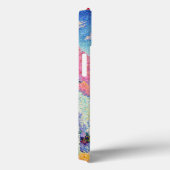 Paul Victor Jules Signac Case-Mate iPhone Case (Achterkant / Rechts)